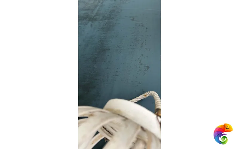 Керамогранит Azulev Enya Blue Ocean 60x120