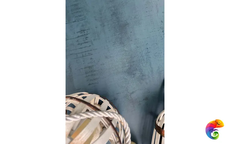 Керамогранит Azulev Enya Blue Ocean 60x120