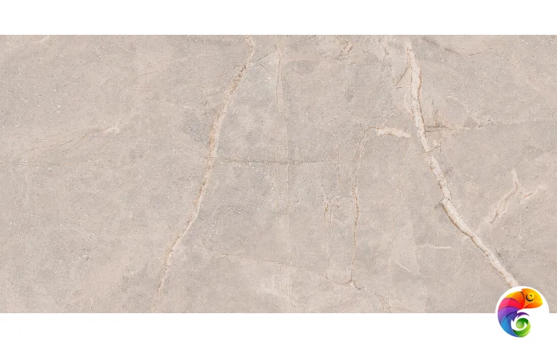 Керамогранит Realistik Mia Light Sugar Carving 60x120