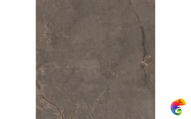 Керамогранит Realistik Мия темный матовый карвинг 60x60 (1,44)