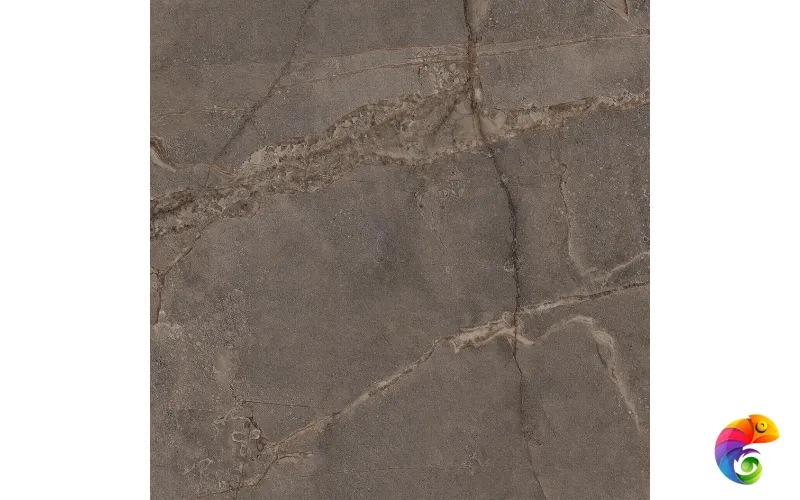 Керамогранит Realistik Мия темный матовый карвинг 60x60 (1,44)
