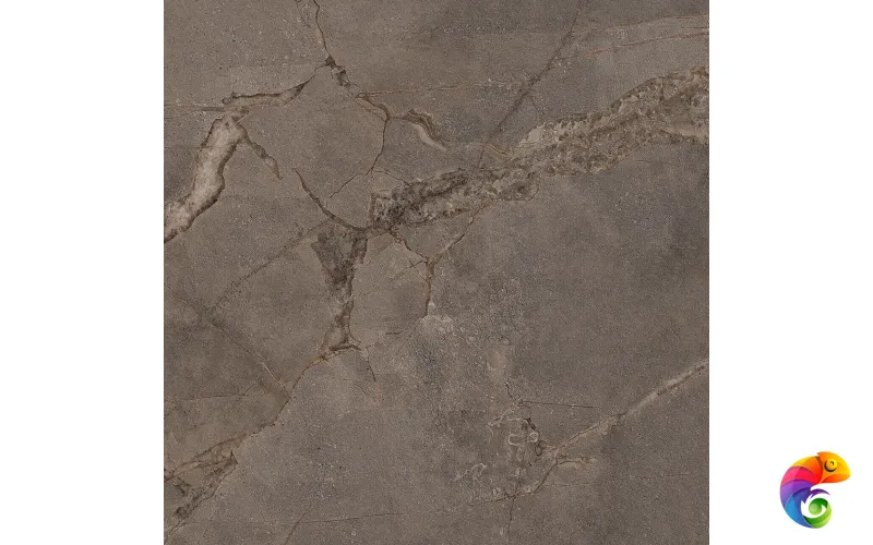 Керамогранит Realistik Мия темный матовый карвинг 60x60 (1,44)