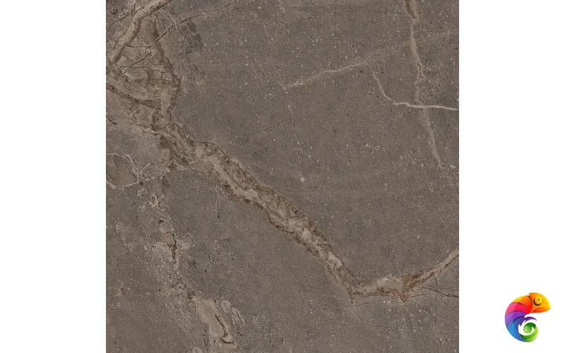 Керамогранит Realistik Мия темный матовый карвинг 60x60 (1,44)