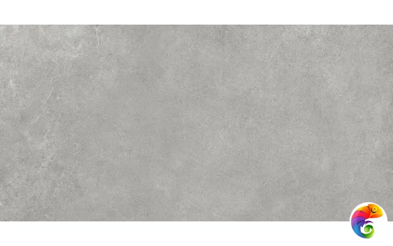 Керамогранит Artkera Group Microcement Silver 60х120 (1,44) GP60120MIM66M