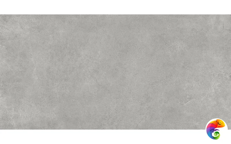 Керамогранит Artkera Group Microcement Silver 60х120 (1,44) GP60120MIM66M