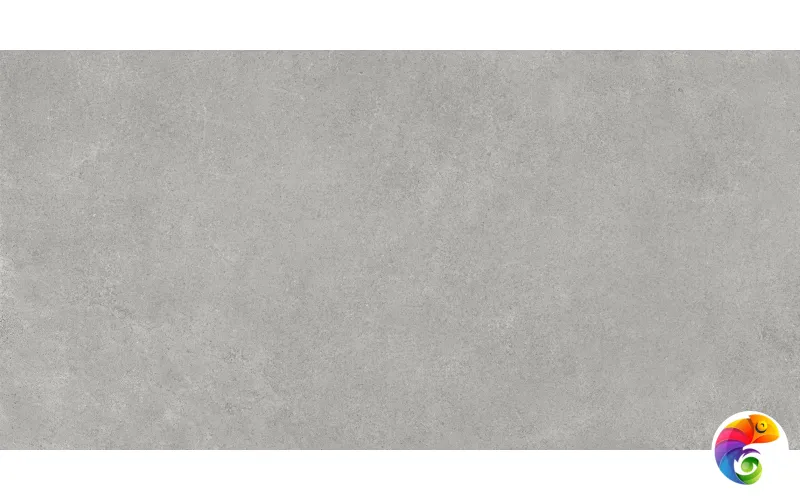 Керамогранит Artkera Group Microcement Silver 60х120 (1,44) GP60120MIM66M