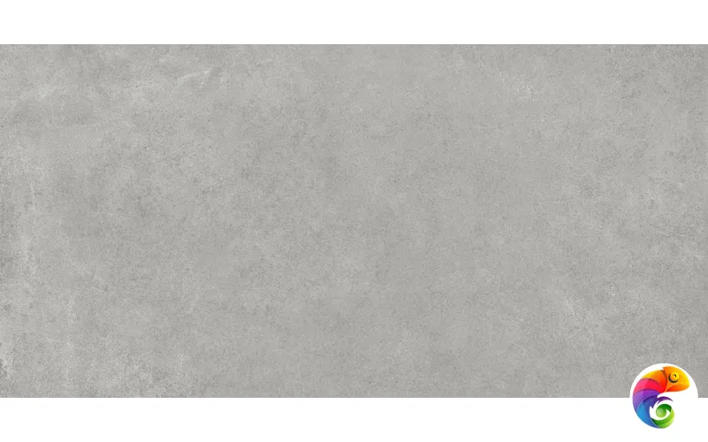 Керамогранит Artkera Group Microcement Silver 60х120 (1,44) GP60120MIM66M
