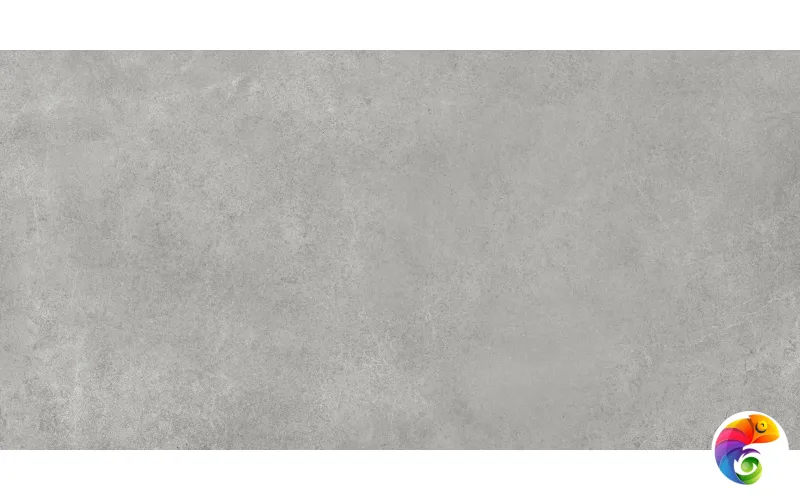 Керамогранит Artkera Group Microcement Silver 60х120 (1,44) GP60120MIM66M