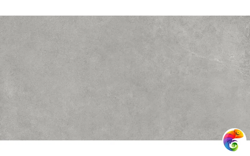 Керамогранит Artkera Group Microcement Silver 60х120 (1,44) GP60120MIM66M