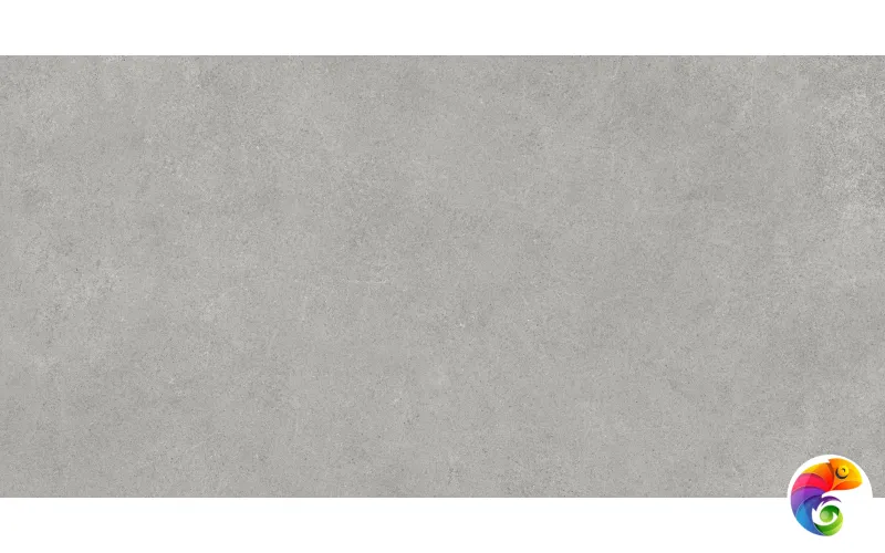 Керамогранит Artkera Group Microcement Silver 60х120 (1,44) GP60120MIM66M