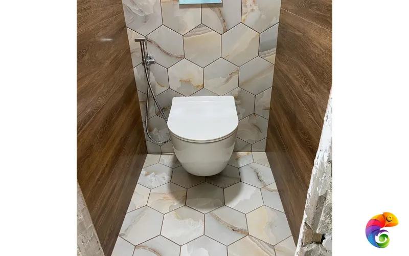 Клинкер Cerrad Grapia Marrone 80x17,5 (1,4)