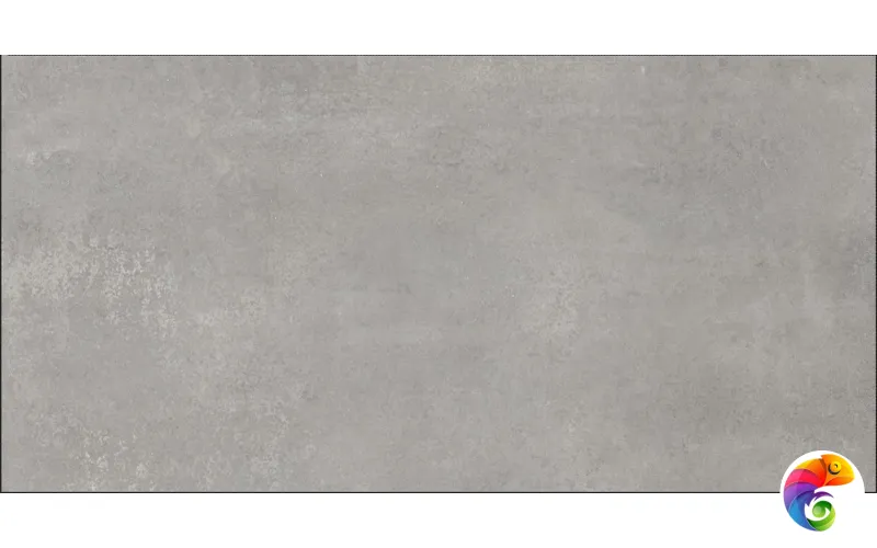 Керамогранит Realistik Inresin Grey Gloss 60x120 (1,44)