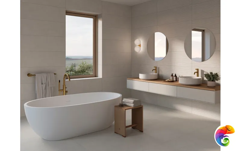 Керамогранит Argenta Level Blanco 60x60 (1,44)