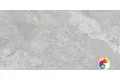 Керамогранит Vitra MarbleS Тундра Серый 60x120 (1,44)
