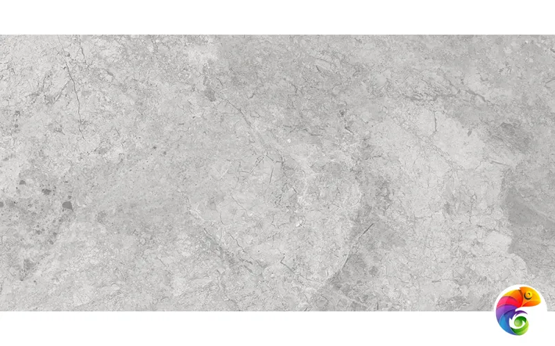 Керамогранит Vitra MarbleS Тундра Серый 60x120 (1,44)