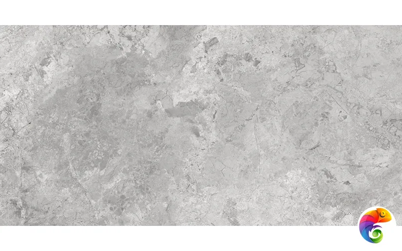 Керамогранит Vitra MarbleS Тундра Серый 60x120 (1,44)