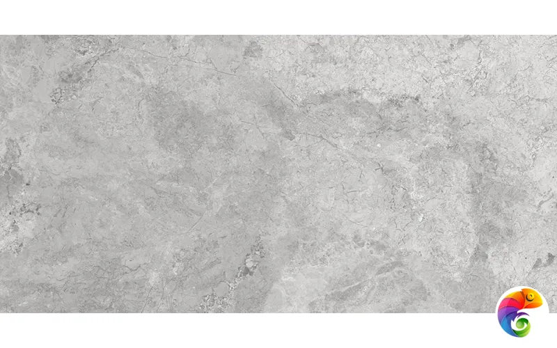 Керамогранит Vitra MarbleS Тундра Серый 60x120 (1,44)