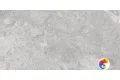 Керамогранит Vitra MarbleS Тундра Серый 60x120 (1,44)