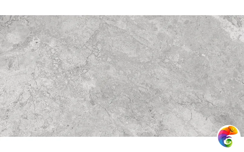 Керамогранит Vitra MarbleS Тундра Серый 60x120 (1,44)