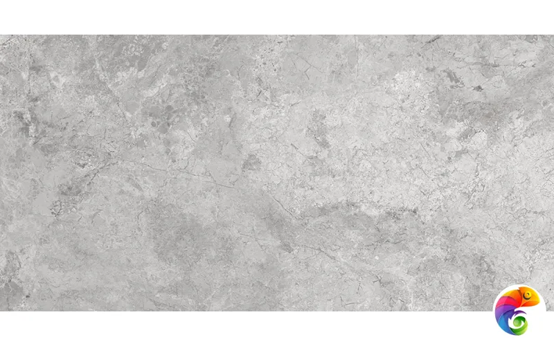 Керамогранит Vitra MarbleS Тундра Серый 60x120 (1,44)
