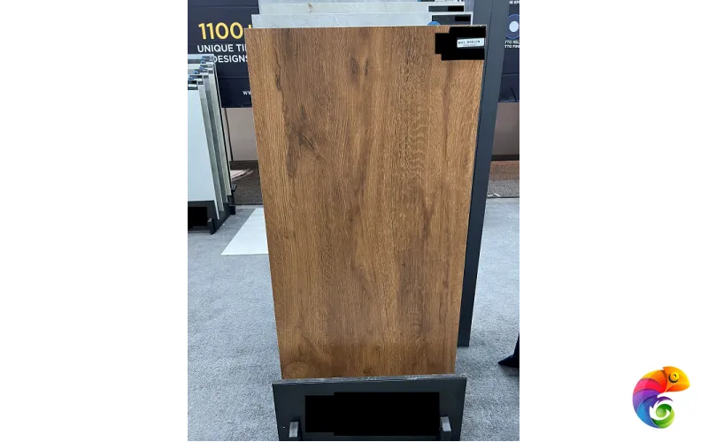 Керамогранит Realistik Kiel Brown Matt 60x120