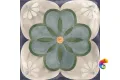 Керамогранит Nanda Tiles Veranda Liena 15x15 (0,5)