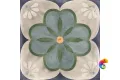 Керамогранит Nanda Tiles Veranda Liena 15x15 (0,5)
