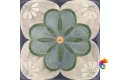 Керамогранит Nanda Tiles Veranda Liena 15x15 (0,5)