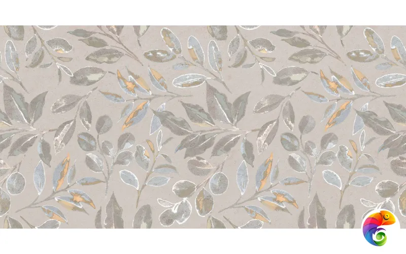 Керамогранит Realistik Lux Stone Pearl Decor 2 Porsh 60x120
