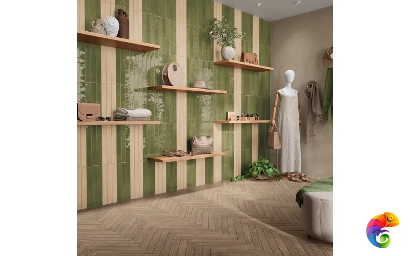 Керамогранит DNA Mixtura Sand 4,6х37,5 (0,293)