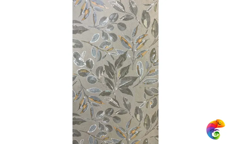 Керамогранит Realistik Lux Stone Pearl Decor 2 Porsh 60x120