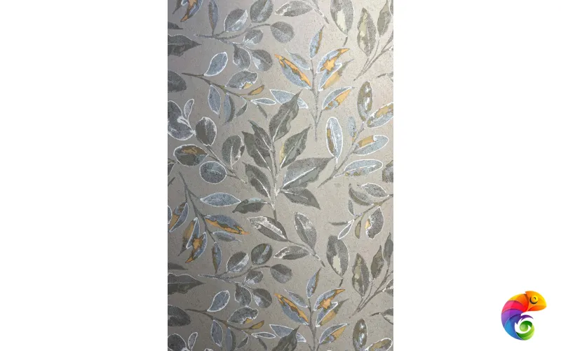Керамогранит Realistik Lux Stone Pearl Decor 2 Porsh 60x120