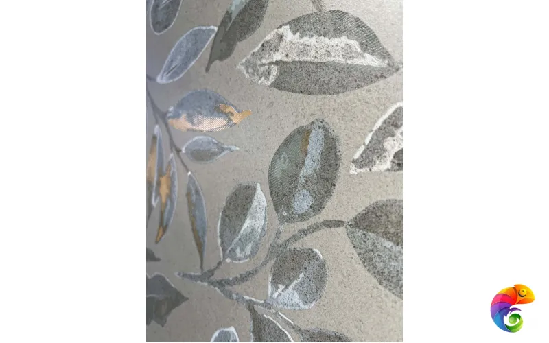 Керамогранит Realistik Lux Stone Pearl Decor 2 Porsh 60x120
