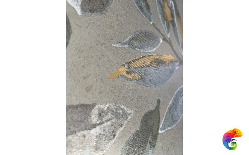 Керамогранит Realistik Lux Stone Pearl Decor 2 Porsh 60x120