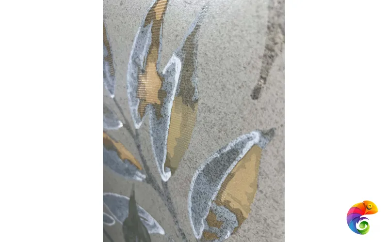 Керамогранит Realistik Lux Stone Pearl Decor 2 Porsh 60x120