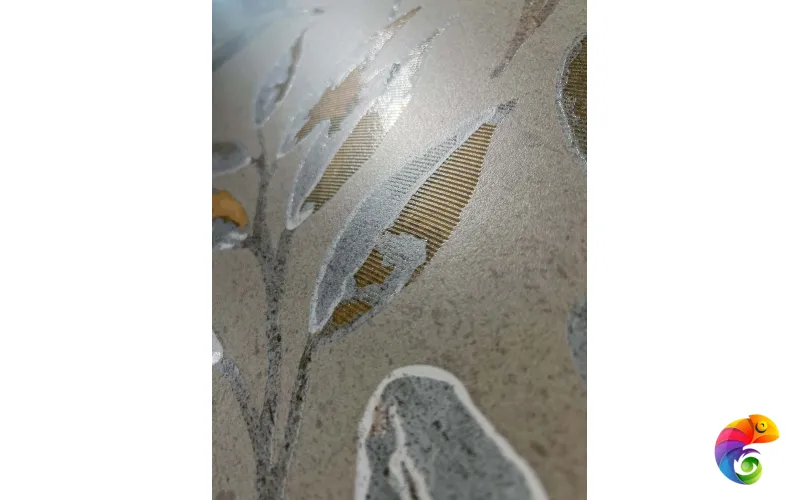 Керамогранит Realistik Lux Stone Pearl Decor 2 Porsh 60x120