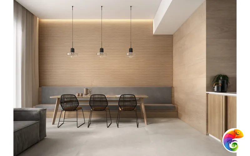 Плитка Argenta Marlen Nut 40x120