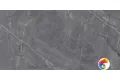 Керамогранит Realistik Nature Pulpis Dark Grey Matt Carving 60x120