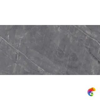 Realistik Nature Pulpis Dark Grey Matt Carving 60x120