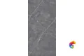 Керамогранит Realistik Nature Pulpis Dark Grey Matt Carving 60x120