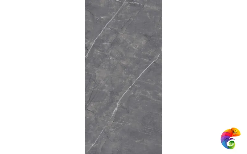 Керамогранит Realistik Nature Pulpis Dark Grey Matt Carving 60x120