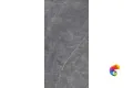 Керамогранит Realistik Nature Pulpis Dark Grey Matt Carving 60x120
