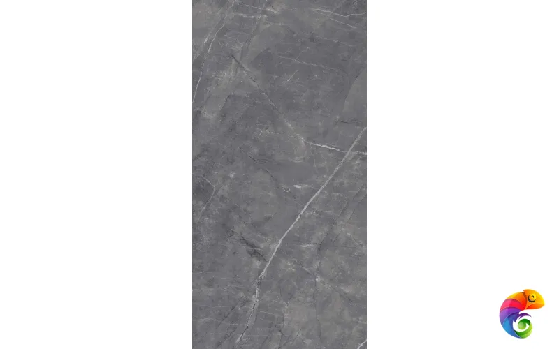 Керамогранит Realistik Nature Pulpis Dark Grey Matt Carving 60x120