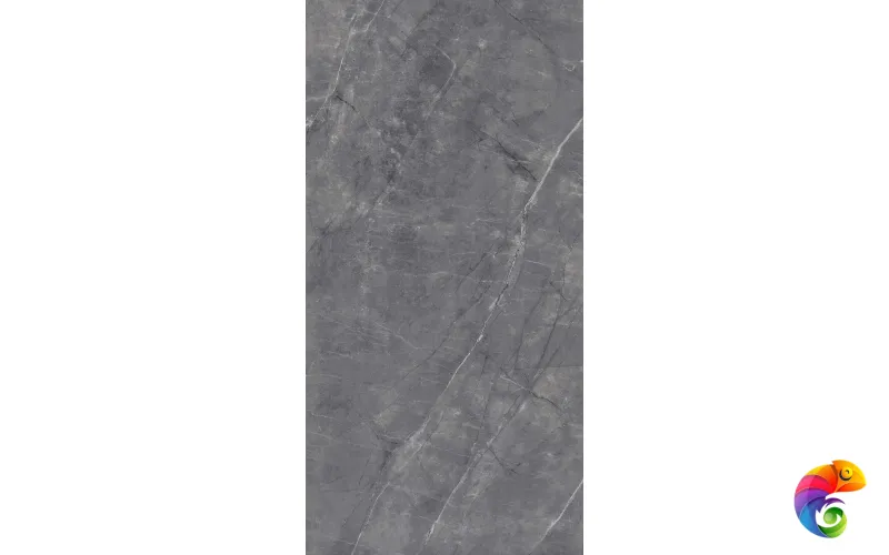 Керамогранит Realistik Nature Pulpis Dark Grey Matt Carving 60x120