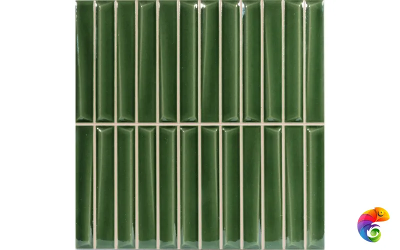 Плитка Monopole Melody Royal Green 20x20 (1,00)