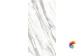 Керамогранит Vitra MarbleSet Венато cветло-серый LPR 60X120