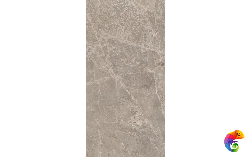 Керамогранит Vitra Marmostone темный греж K951328LPR01VTEP LPR 60X120 (1,44)