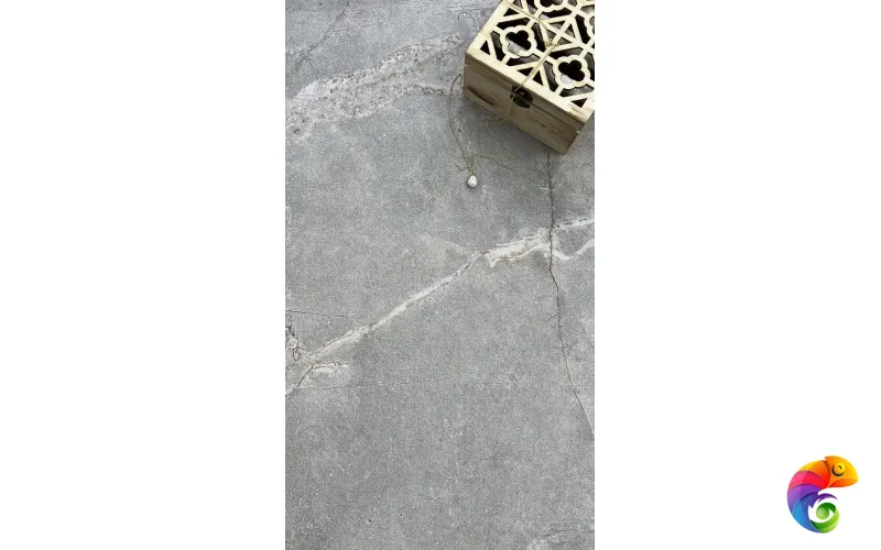 Керамогранит Realistik Mia Light Sugar Carving 60x120