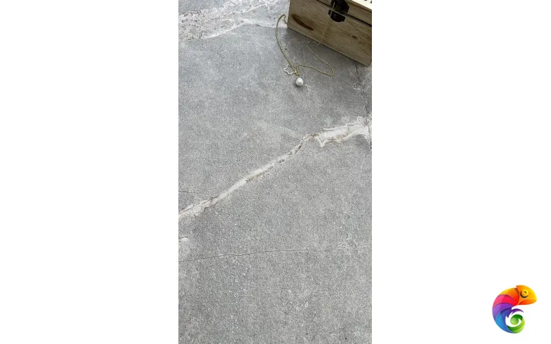 Керамогранит Realistik Mia Light Sugar Carving 60x120