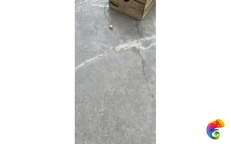 Керамогранит Realistik Mia Light Sugar Carving 60x120